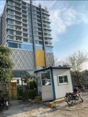The Elysium Apartments